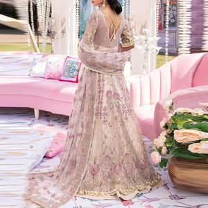 Robe de soirée longue pour femme, robe de cocktail élégante, robe de soirée enveloppante pour femme - Product Image 2
