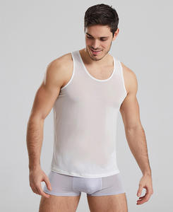 Camiseta Deportiva de Verano para Hombre, Chaleco Deportivo Estampado, Personalizado, de Alta Calidad y Económico - Product Image 5