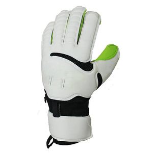 Nouveaux gants de gardien de but, adhérence avancée, paume en latex, gants de football, ajustement confortable, respirants, durables, usage professionnel - Product Image 2