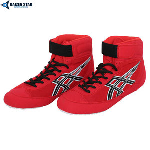 DAIZEN STAR INTERNATIONAL Zapatos Ligeros y Flexibles de Cuero, Gamuza, Algodón, Lona, Malla y Poliéster con Cordones, Transpirables y Sin Cordones - Product Image 4