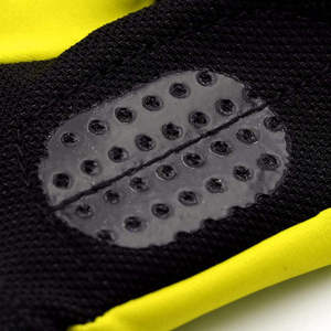 Guantes de billar transpirables de secado rápido para snooker, con 3 dedos libres, superficie lisa y flexible, ideales para deportes de tiro con taco. - Product Image 6