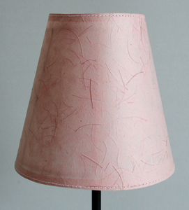 Lampes de table fantaisie faites à la main, nouveau style, 100 % fibres de banane recyclées bio, pour salon, hôtel, décoration, entièrement en papier. - Product Image 2