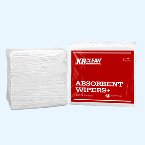 Toallitas de Limpieza Desechables Krclean OEM, No Tejidas, Certificadas ISO 9001, Directamente de Fábrica en Vietnam, Absorbentes, para Uso Doméstico, Tamaño 50/80 Hojas - Product Image 1