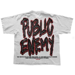 เสื้อยืดกีฬาแบบสั่งทำได้ ยืดหยุ่น ระบายอากาศได้ดี เสื้อยืดผู้ชายแบบ unisex ราคาถูก แขนสั้น ทรงโอเวอร์ไซส์ พิมพ์ลาย - Product Image 4