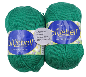 Pelote de Coton Premium 100% pour Tricot et Crochet, Douce et Respirante, 100 Grammes, Idéale pour Vêtements, Décoration Intérieure et Artisanat - Product Image 4
