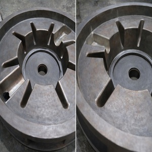 Composants en laiton usinés avec précision par CNC, avec brochage et électroérosion à fil, résistance supérieure à la corrosion, tolérances strictes, délai de livraison rapide - Product Image 3