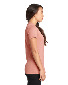 Camisetas Ecológicas de Primera Calidad para Mujer, Ropa Casual de Verano, Secado Rápido, Transpirable, Venta al Por Mayor - Product Image 2