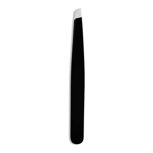 Pinzas para Cejas de Acero Inoxidable con Punta de Precisión, Herramienta de Belleza y Cuidado Personal, Proveedor Mayorista - Product Image 3
