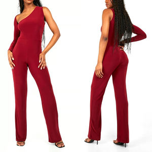 Los Mejores Monos de Fiesta para Mujer, Diseño sin Tirantes, Elegantes Trajes de Mono para Eventos Nocturnos - Product Image 6