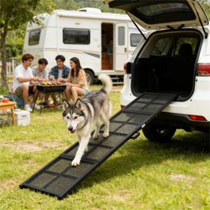 Rampa para Perros, Rampa para Mascotas - Product Image 1