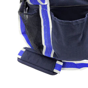 Equestrian Grooming <b>Kit</b> <b>Bag</b> Storage <b>Bag</b> Horse Groom <b>Tool</b> <b>Bag</b> Equestrian Organizer For Sale High Quality Horse Groomig <b>Bags</b> - Product Image 3