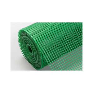 [APEC] Durable HDPE Square <b>Mesh</b> for Oyster Farming and Professional Polypropylene <b>Plastic</b> Netting Screen - Product Image 1