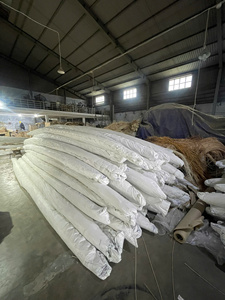 Nouveau Matériau Flexible et Durable en Rotin PE Naturel du Vietnam pour Meubles de Salle à Manger Extérieurs Modernes et Fabrication d'Articles Artisanaux - Product Image 6