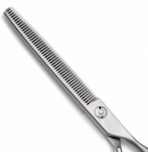 Tijeras Profesionales de Acero para Mascotas, para Cortar y Arreglar el Pelo de Perros - Product Image 2