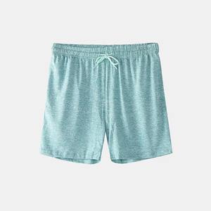 Ensemble deux pièces pour hommes : débardeur sans manches et short de sport, léger, séchage rapide, respirant, avec étiquettes personnalisées et étiquettes de taille sur mesure - Product Image 2