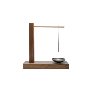 Soporte de incienso de madera hecho a mano, nuevo artículo de moda premium - Product Image 1