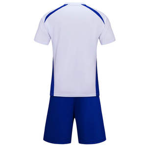 Uniformes de Fútbol Personalizados con Logotipo, Camisetas y Pantalones Cortos Sublimados con su Propio Diseño, Ropa Deportiva, Uniformes de Equipo - Product Image 4