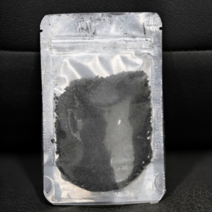 Humato de Potasio en Polvo 100% Soluble en Agua, Acondicionador de Suelo, Potenciador de Raíces, Seco, Marca AgriBio Consultants, Modelo 2026 - Product Image 3