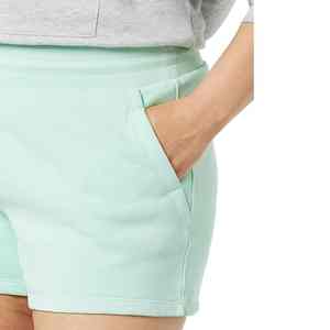 Tela de Alta Densidad, Calidad Premium, Fácil de Lavar, Secado Rápido, Prenda Esencial para el Armario, Ropa Casual para Mujer, Short Casual - Product Image 6