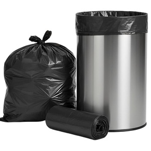 Lot de 3 sacs poubelles en plastique épais et durables de qualité supérieure pour l'exportation mondiale depuis l'Inde - Product Image 4