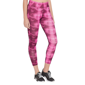 Women's Mid Waist Ankle-Length Solid Spandex/Nylon <b>Leggings</b> Stretch Breathable Comfortable Fabric Casual Style All Seasons Wear - Product Image 5