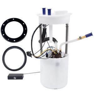 Gruppo Pompa Carburante FAW per Audi TT Quattro 1.8L L4 3.2L V6, Nuovo, Modelli 2002-2006, Ricambi Auto con Serbatoio Incluso - Product Image 2