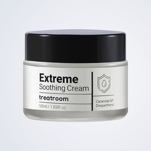 Productos coreanos para el cuidado de la piel WB Korean K-Beauty Treatroom Extreme Soothing Cream 50ml 2 Piezas Hecho en Corea - Product Image 3