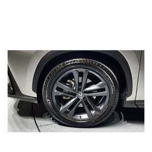 Lexus NX Premium 2024 con Cámara Trasera, Asientos de Cuero, Volante a la Izquierda - 46,916 km - Product Image 5