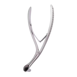 Espéculo Nasal de Grado Profesional con Construcción de Acero Inoxidable para Aplicaciones Médicas ORL - Product Image 4