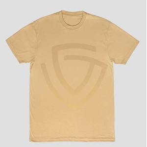 Camiseta de Algodón para Hombre de Alta Calidad con Cuello Redondo a Bajo Precio, Camiseta Lisa de Manga Corta para Hombre - Product Image 2