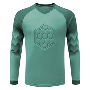 เสื้อกีฬาผู้ชายขายส่ง แห้งเร็ว สำหรับวิ่งและออกกำลังกาย - Product Image 1