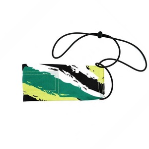 Fabricación por Contrato de Fundas para Barriles de Paintball con Servicio OEM de Marca Privada para Pedidos al por Mayor y Distribución Mayorista - Product Image 5