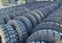 Шина 14. 00r24 13. 00r25 14. 00r25 NHS 16. 00r25 AE35 E3/L3 AEOLUS для самосвала в шахте