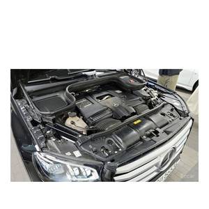 Mercedes-Benz GLS-Class GLS580 4MATIC 2024, 102 881 km, Boîte de vitesses automatique, Sièges en cuir, Volant à gauche, Caméra de recul - Product Image 6