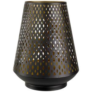 Stylish Multicolor Glass <b>Moroccan</b> <b>Lantern</b> for Weddings and Christmas Decorations - Product Image 5