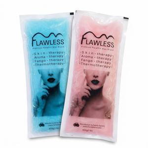 Cera de parafina K-Beauty hecha en Corea para tratamientos de manos y pies en spa, cera hidratante para terapia de cera en salones de belleza, parafina OEM. - Product Image 1