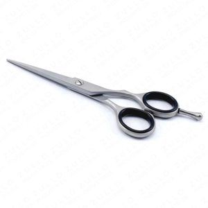 Premium Stainless Steel Hairdressing Scissors 6 Inch Barber <b>Shears</b> High Carbon Steel Cutting <b>Tool</b> - Product Image 3