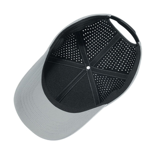 Sports <b>Caps</b> Custom Design Breathable Outdoor Headwear Adjustable Athletic <b>Caps</b> Export Pakistan OEM Supply - Product Image 5
