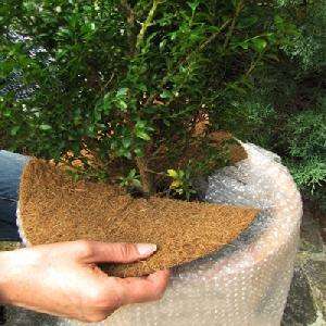 Discos de fibra de coco de primera calidad y gránulos de Turba para el crecimiento saludable de las plantas, excelente retención de humedad y cultivo ecológico - Product Image 4