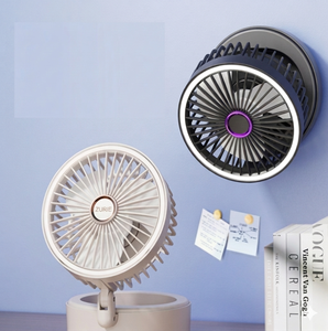 BF-2604-20 HULUWA FOLDING FAN - Product Image 1