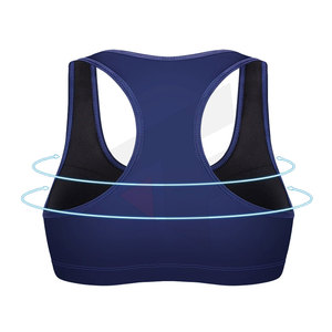 Sujetador Deportivo de Moda para Mujer, Ropa Deportiva, Sujetador Deportivo para Mujer en Oferta Online - Product Image 2