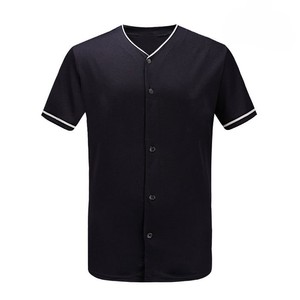 Camiseta Deportiva para Hombre con Botones, Abertura Frontal, Estilo Casual Urbano, Manga Corta, para Uso Diario, Atuendo Deportivo, Estilo Limpio - Product Image 2