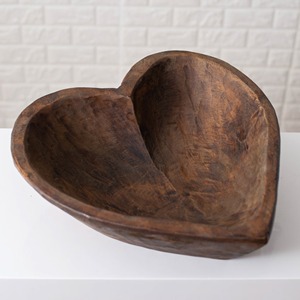 Cuenco de madera y cuenco de estilo moderno, artículos decorativos para mesa de frutas, uso doméstico, para hoteles y restaurantes, uso doméstico, para mesa. - Product Image 3