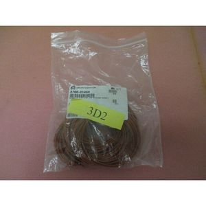 84 NEW AMAT 3700-01460 โอริง หมายเลข ID 3.487 CSD .103 - อุปกรณ์และอะไหล่เซมิคอนดักเตอร์ระดับโลกที่เชื่อถือได้ - Product Image 2