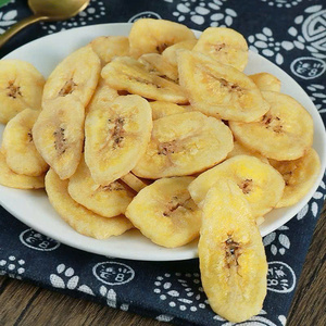 Croustilles de patate douce et de jaca séchées naturelles du Vietnam, collation sucrée saine, qualité supérieure, croustillantes, FD, vente en gros directe d'usine - Product Image 4