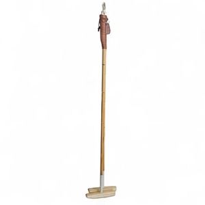 ไม้ตีโปโลแบบใหม่ ขายดี ไม้ตีโปโลขนาดเล็ก คุณภาพสูง ใช้งานสบาย ราคาดีที่สุด - Product Image 5