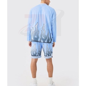 Pantalones Cortos Deportivos para Hombre, de Secado Rápido, Transpirables, Ecológicos, de Alta Calidad, para Playa, Natación, Gimnasio, Running y Fitness - Product Image 5