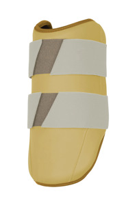 Protection d'épaule de baseball professionnelle de haute qualité pour jeunes et adultes, ajustable, en polyester et coton, séchage rapide - Product Image 4