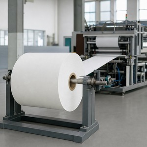 Papier filtre à huile [APEC] pour systèmes de nettoyage d'huile industrielle et fourniture de supports filtrants de remplacement pour les acheteurs industriels - Product Image 5