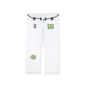 ชุดยูโดบราซิลเลี่ยนยิวยิตสู RTS คุณภาพสูง Shoyorol รุ่น 23.4 Shoyoroll Hunt Competitor 450gsm Gl Fighter รุ่น AS-JJ-5837 - Product Image 3